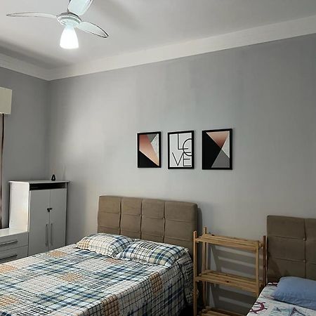 Apartamento Enseada - Guaruja / Sp Kültér fotó