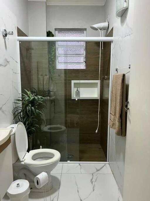 Apartamento Enseada - Guaruja / Sp Kültér fotó