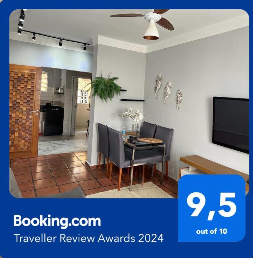 Apartamento Enseada - Guaruja / Sp Kültér fotó