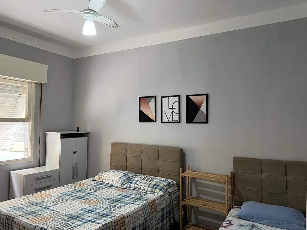 Apartamento Enseada - Guaruja / Sp Kültér fotó