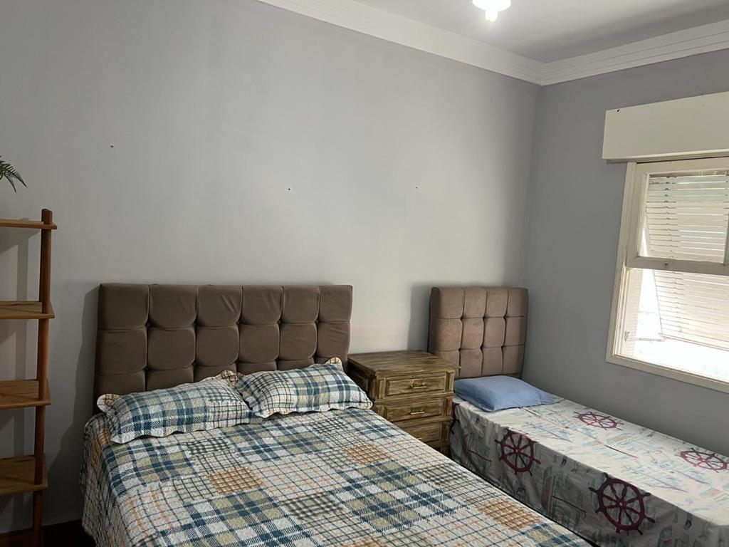 Apartamento Enseada - Guaruja / Sp Kültér fotó