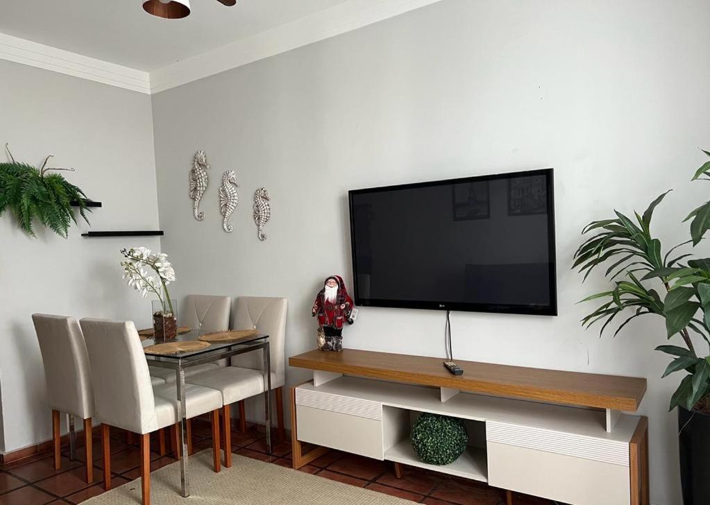 Apartamento Enseada - Guaruja / Sp Kültér fotó